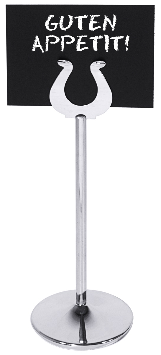 Contacto 313/190 - Bankettständer 19 cm