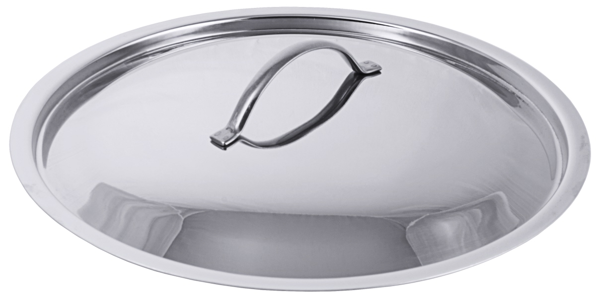 Topfdeckel Pfannendeckel 24 cm für Serie 2000 - Contacto