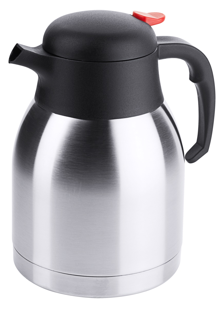 Contacto 5160/150 - Isolierkanne 1,5 l Edelstahl