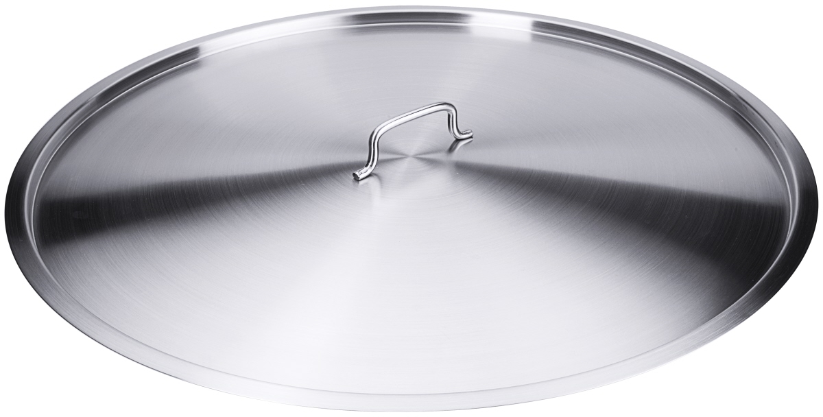 Topfdeckel Pfannendeckel 60 cm für Serie 2100 - Contacto
