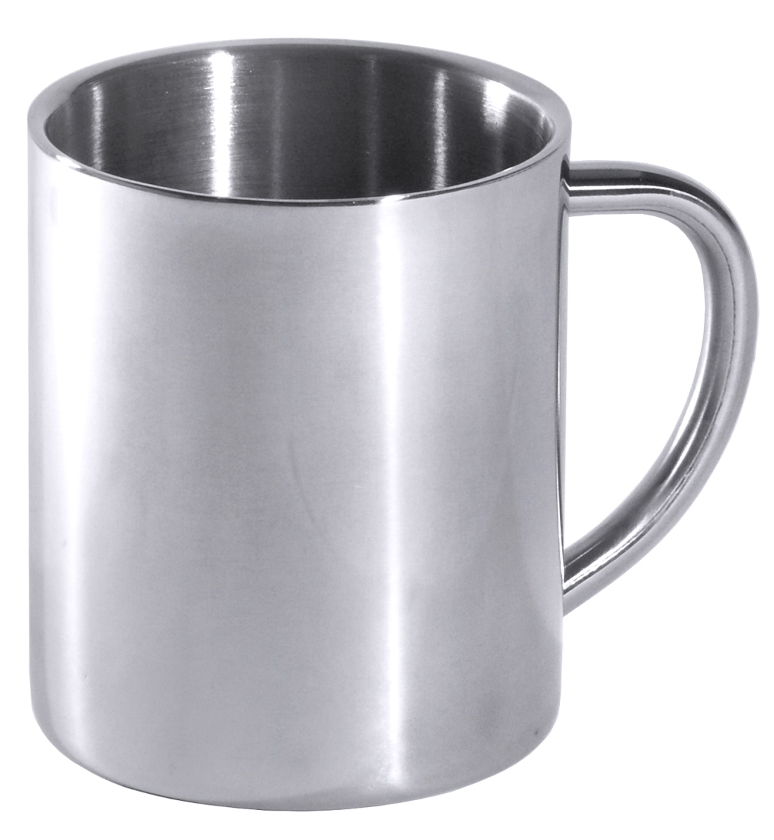 Contacto Trinkbecher mit Griff 0,25 l