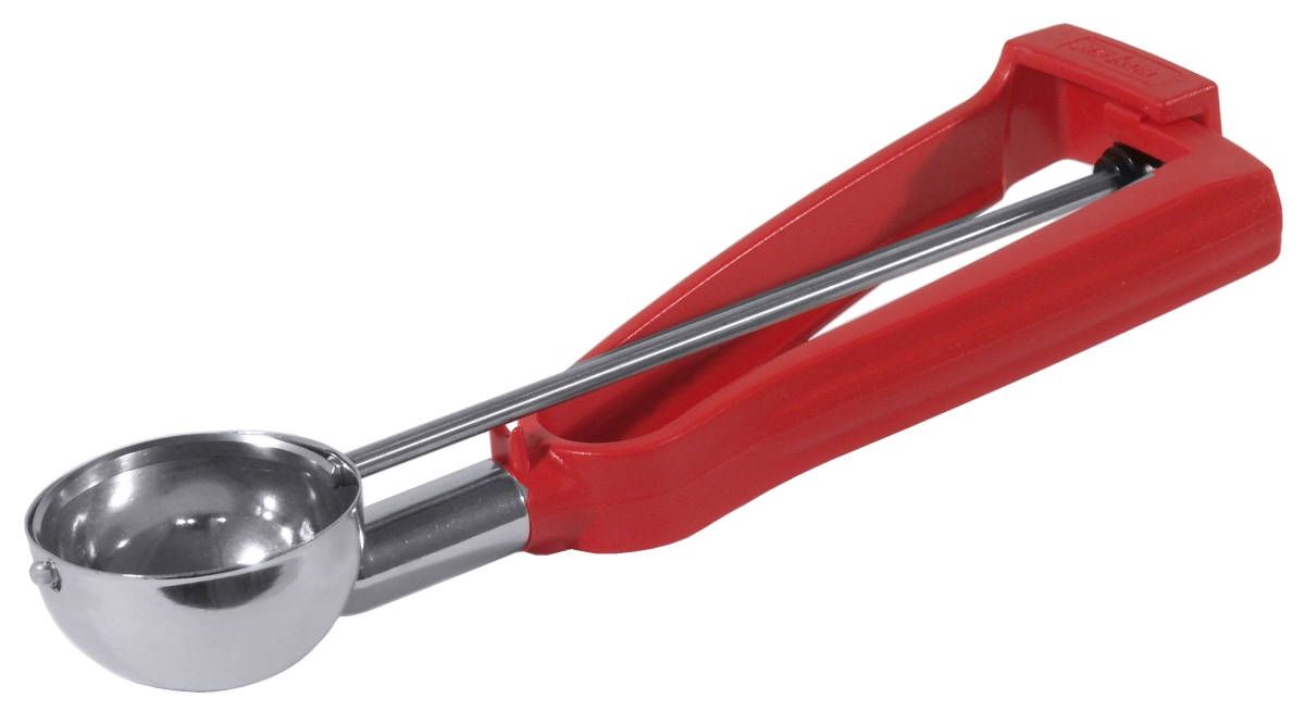 Contacto 69/024 - Portionierer 1/24 l (rot)