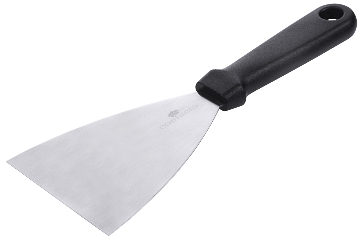 Spachtel Bratenspachtel 10 cm - Contacto
