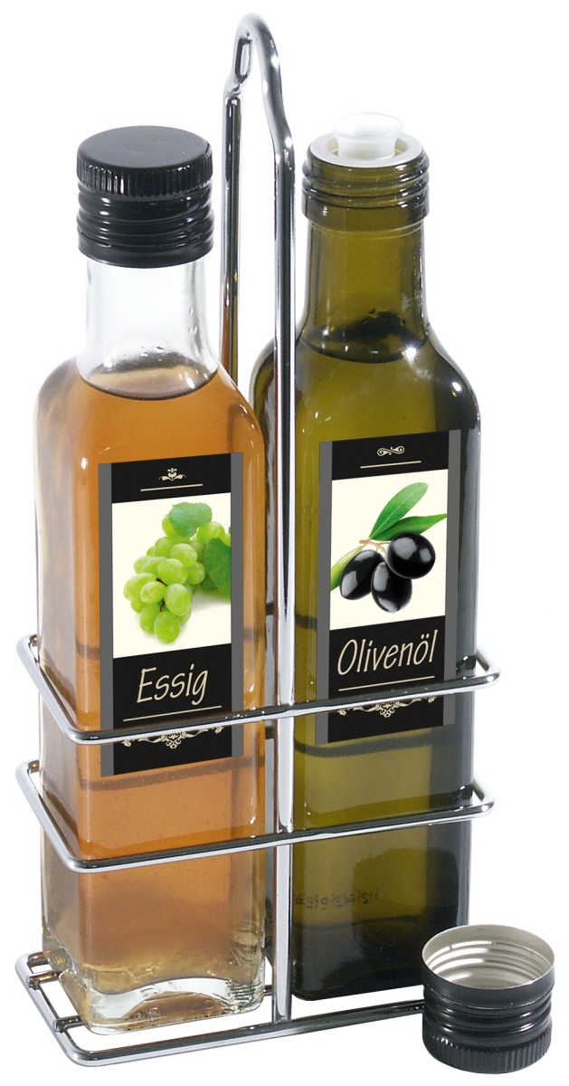 Contacto 2727/250 - Menage Öl/Essig 250 ml