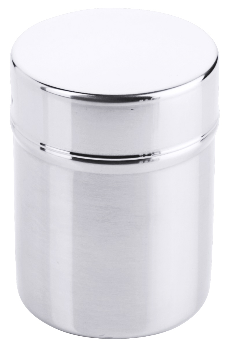 Edelstahl Gewürzdose 0,15 l - Contacto