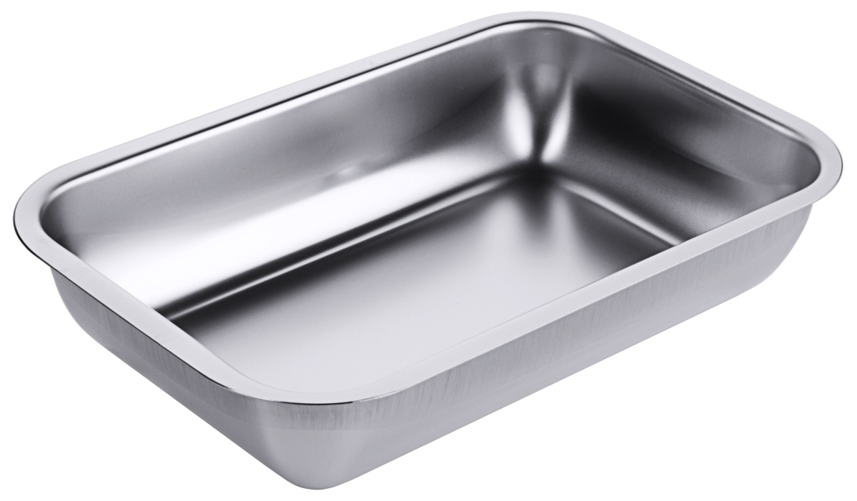 Contacto 5405/240 - Rechteckige Schale 24 cm