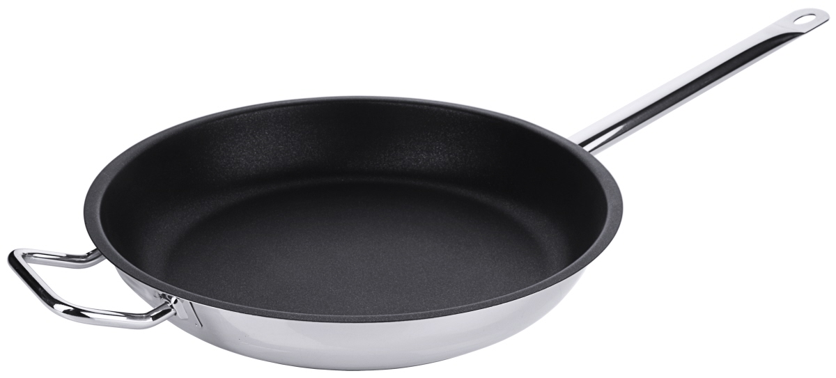 Antihaft Pfanne Bratpfanne 36 cm - Contacto