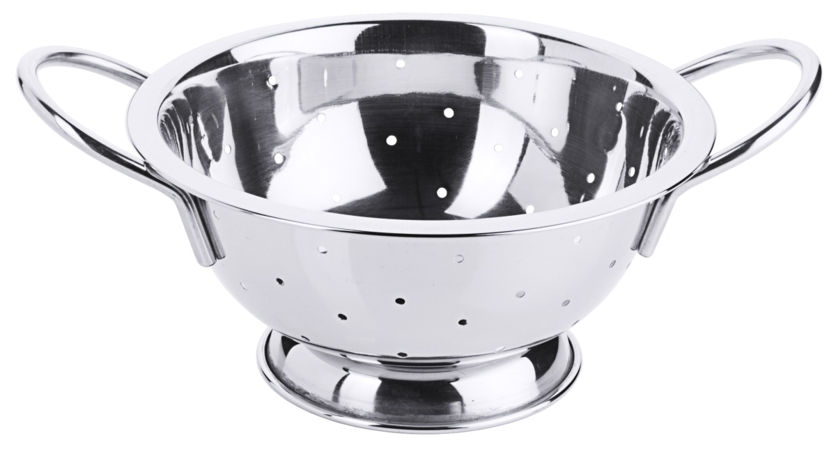 Contacto 6086/210 - Abtropfschüssel, flach 21 cm