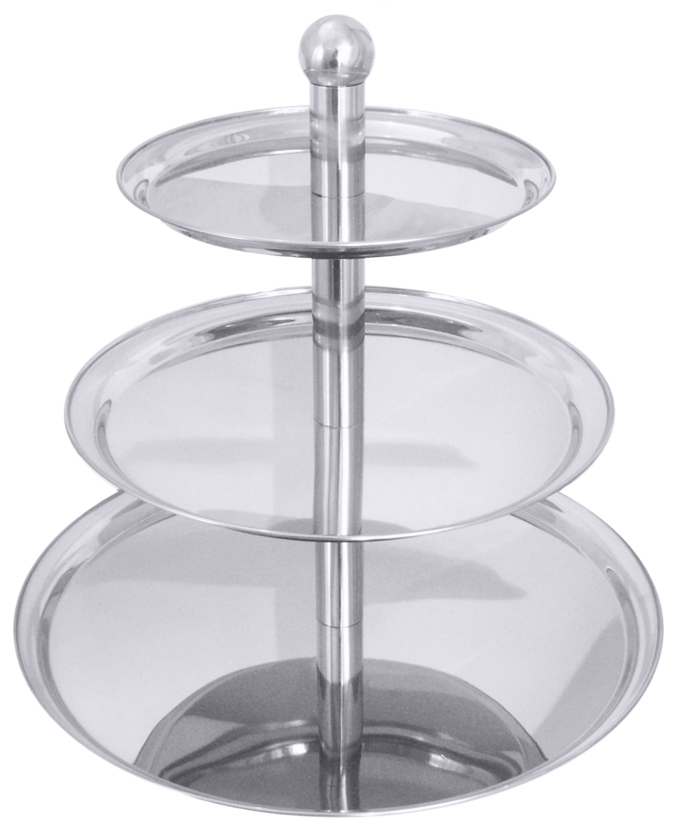 Contacto 3232/003 - Etagere 3-stufig