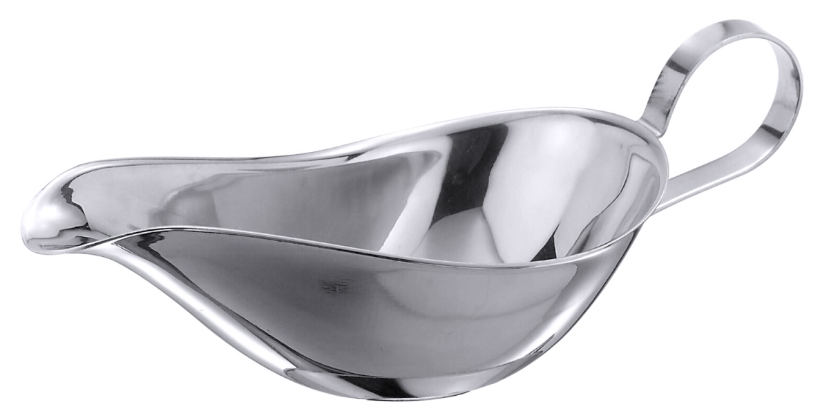 Contacto 601/006 - Sauciere ohne Fuß 0,06 l