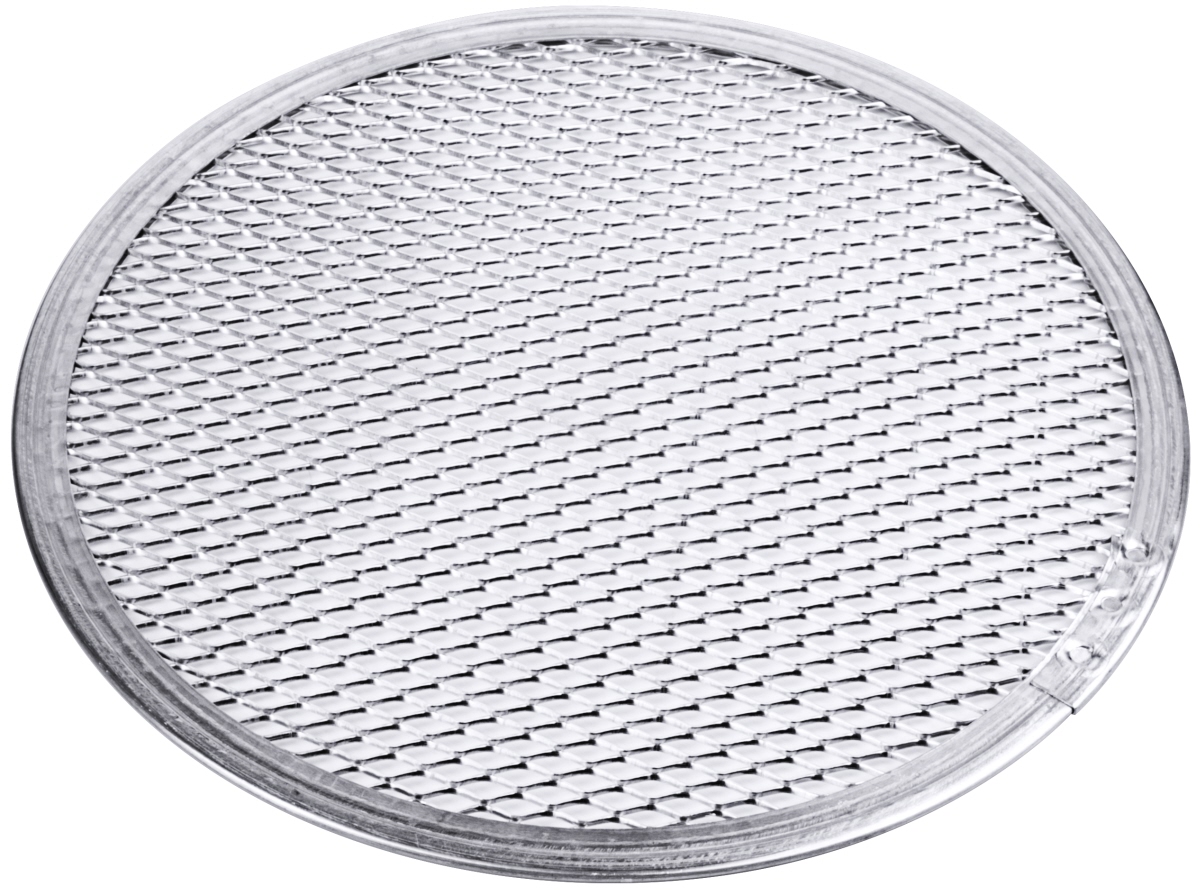 Pizza Screen 23 cm - Contacto