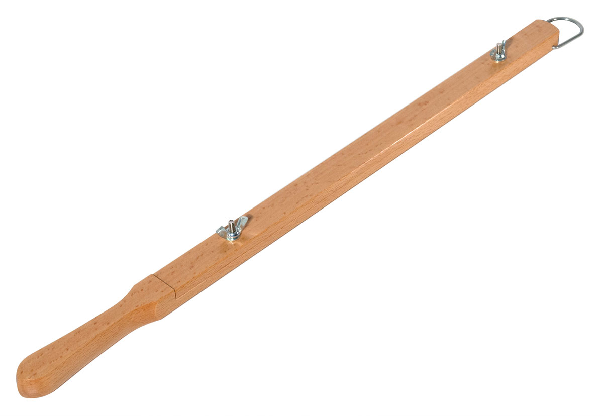 Contacto 7523/001 - Speisekartenhalter, natur