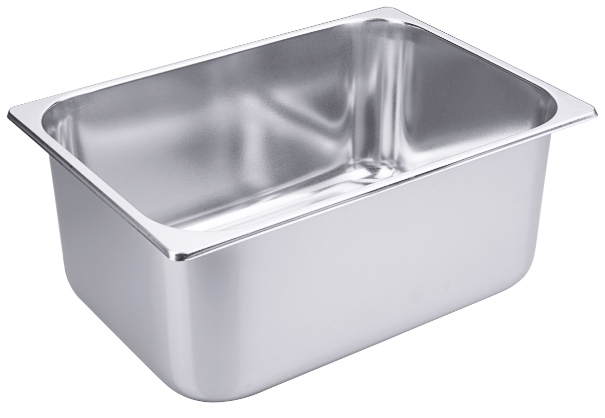 Contacto 7025/150 - Eisbehälter, breit, 15 cm