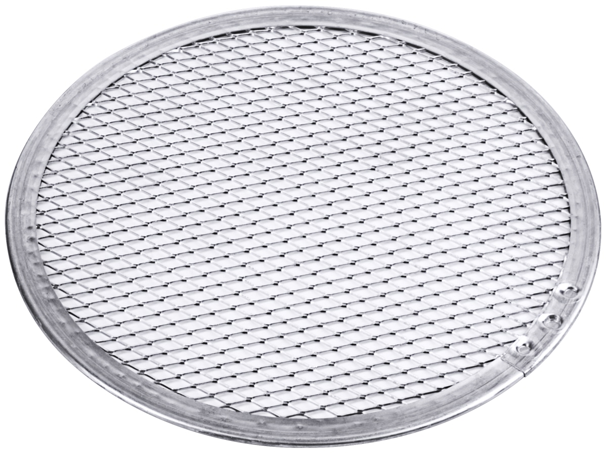 Pizza Screen 20 cm - Contacto