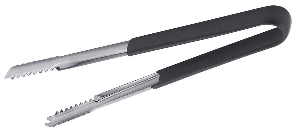 Contacto 3200/230 - Küchenzange Edelstahl Länge 23 cm