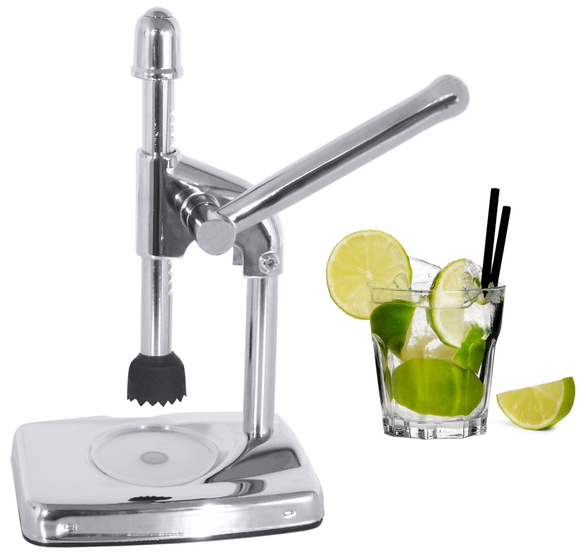 Contacto 808/001 - Limettenpresse Caipi/Mojito