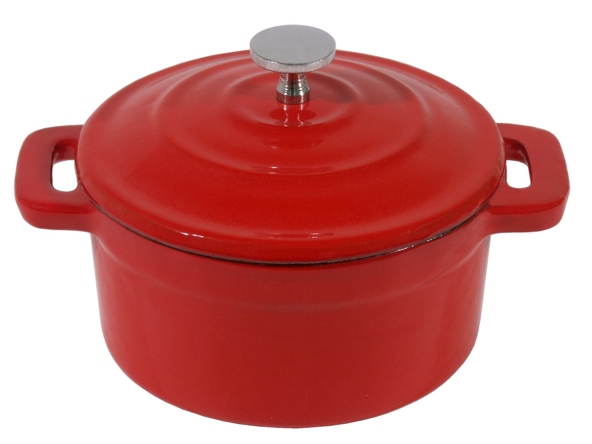 Contacto 5731/105 - Ragout Fin Topf Mini Cocotte