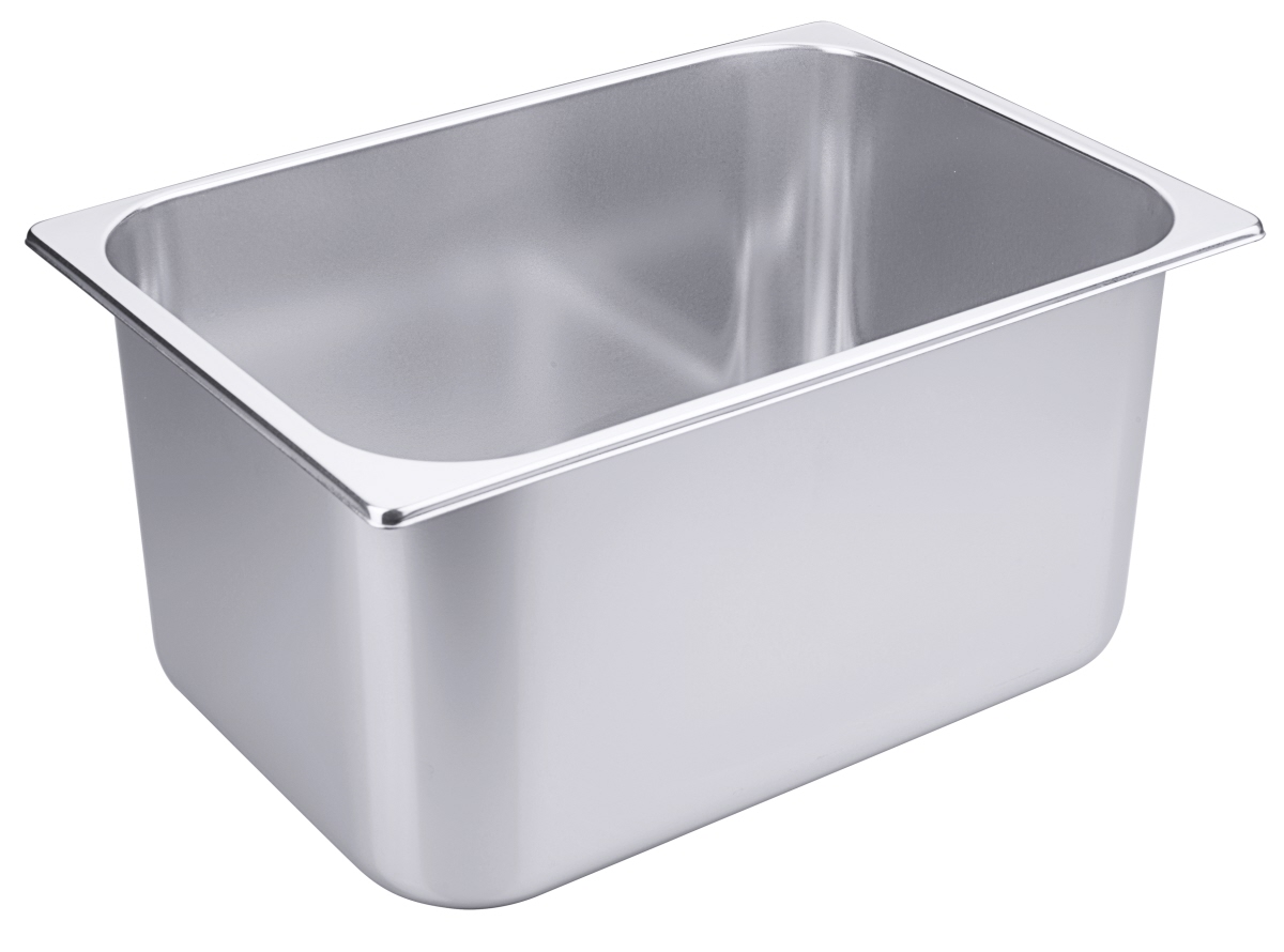 Contacto 7025/180 - Eisbehälter, breit, 18 cm