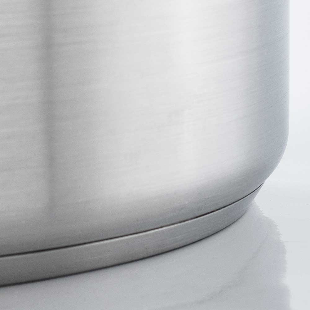 Kochtopf STANDARD mit Deckel, Ø 360 mm, 18,3 L