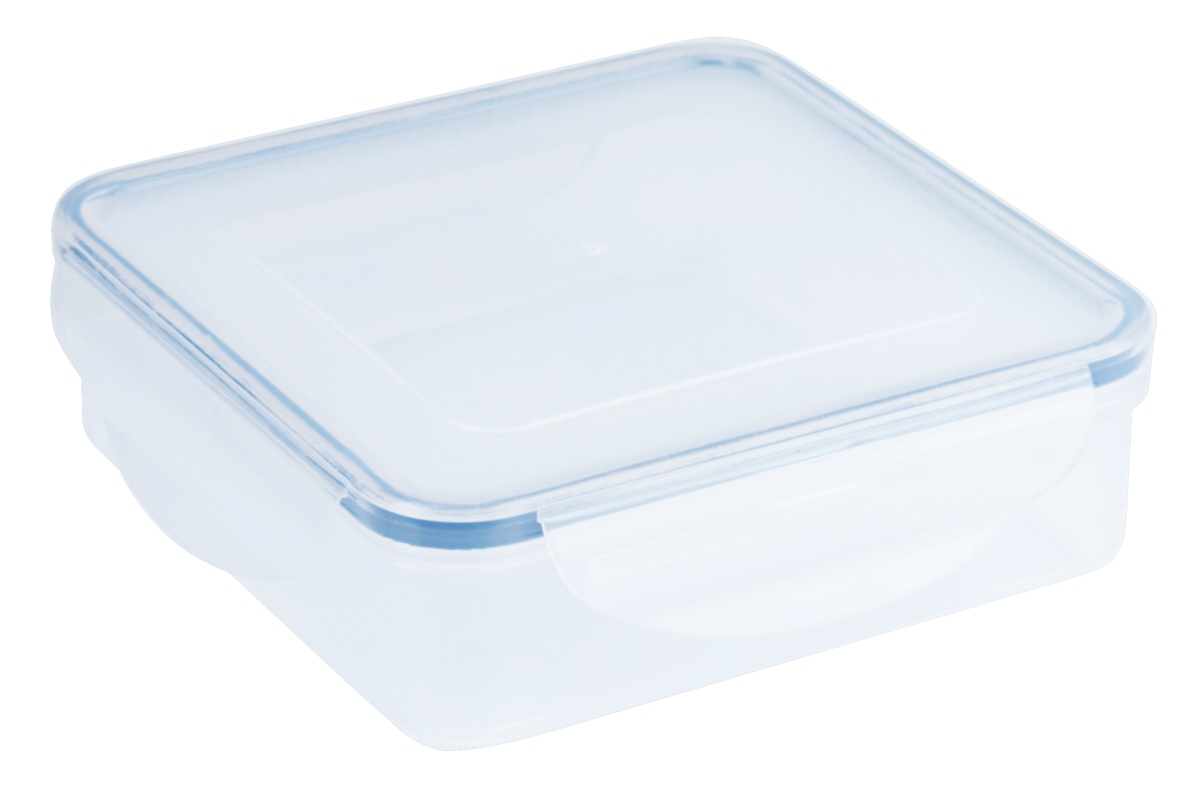 Contacto 1126/060 - Frischhaltedose 0,6 Liter rechteckig