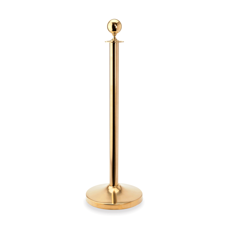 Abgrenzungspfosten Kugel Ø32cm 10,5kg