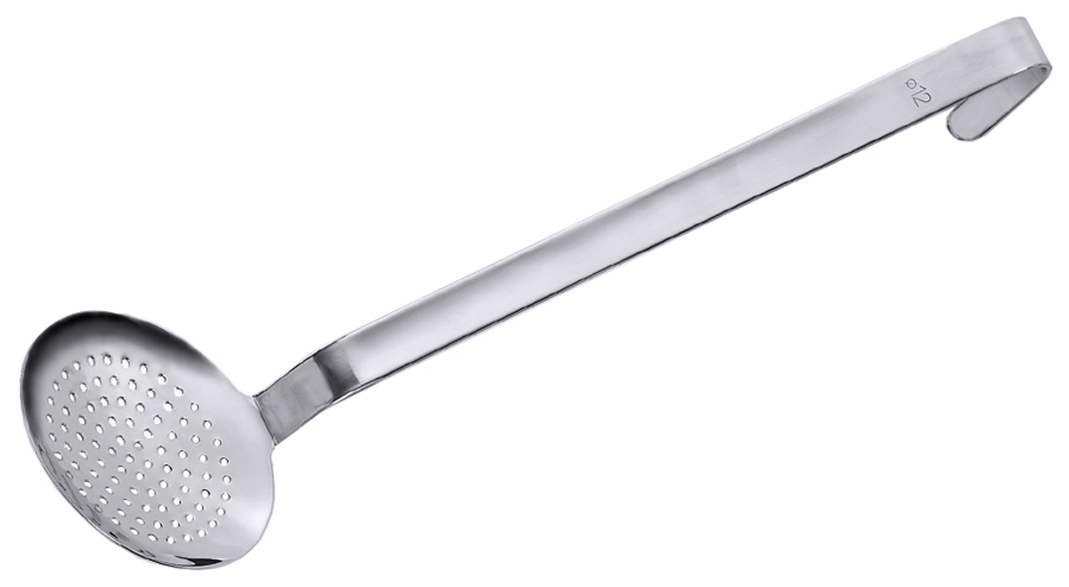 Contacto 70/080 - Schaumlöffel 8 cm