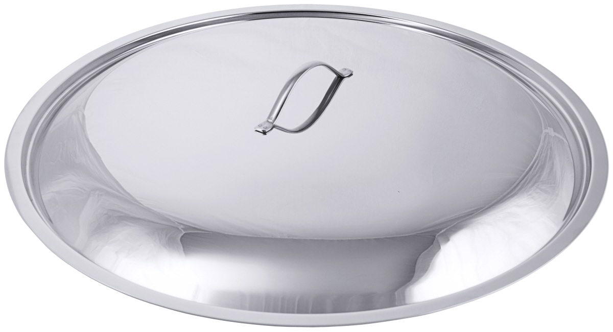Topfdeckel Pfannendeckel 45 cm für Serie 2000 - Contacto