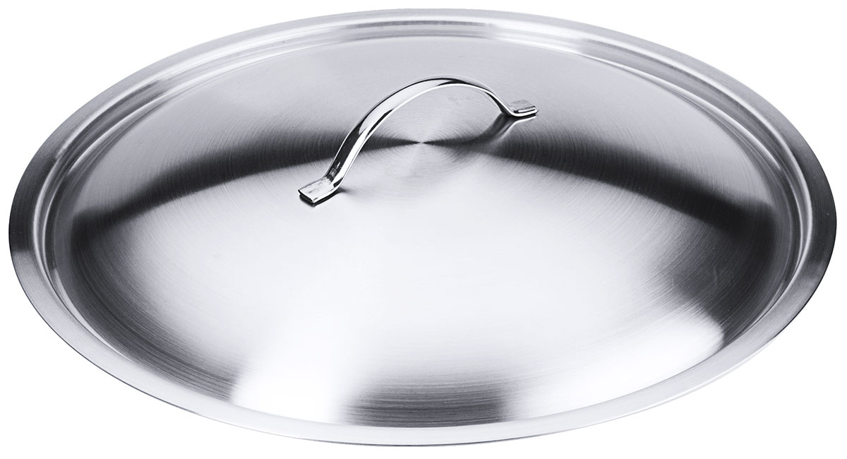 Topfdeckel Pfannendeckel 28 cm für Serie 2100 - Contacto