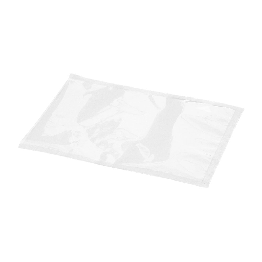 Vakuumbeutel glatt, temperaturbeständig von -18 °C bis +99 °C, 200 x 300 mm (BxT)