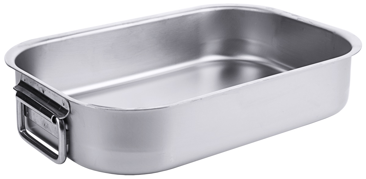 Bratröhrenpfanne rechteckig 42 cm - Contacto