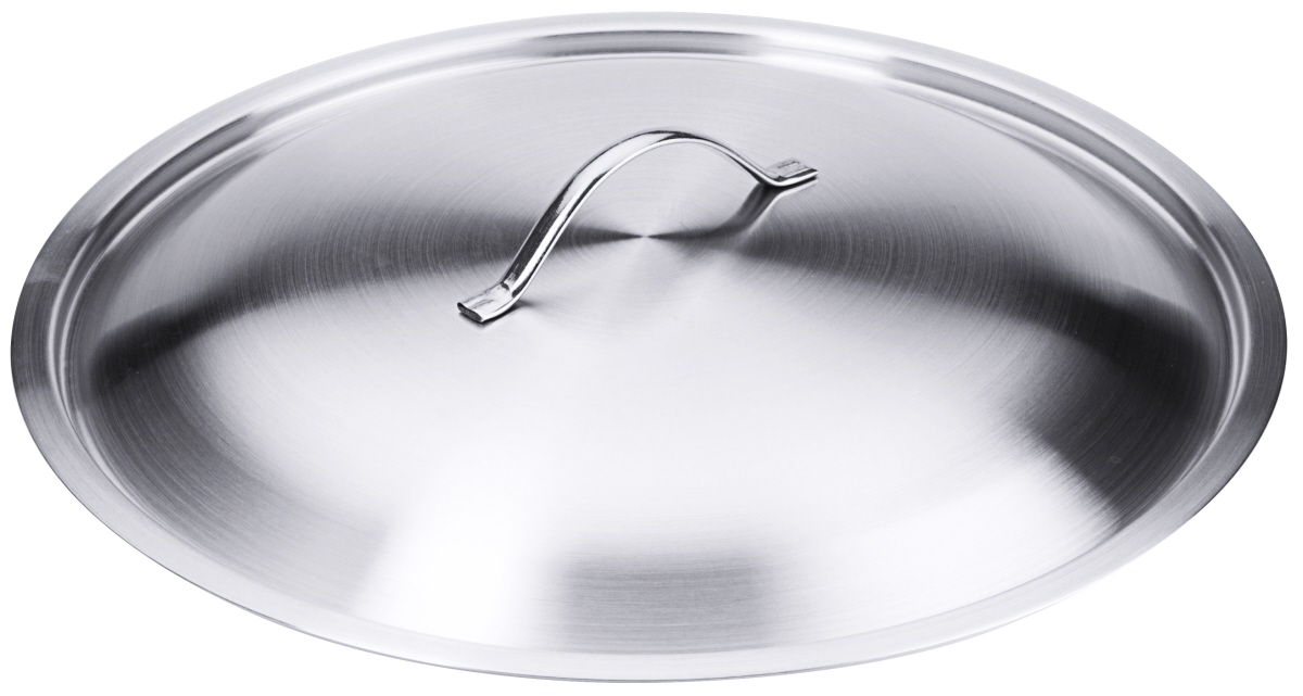 Topfdeckel Pfannendeckel 32 cm für Serie 2100 - Contacto
