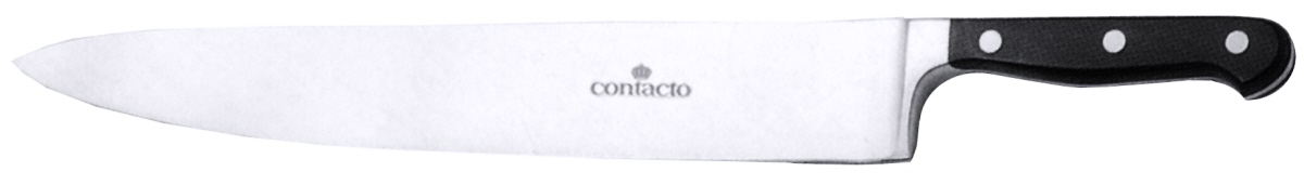 Contacto 4600/300 - Kochmesser 12 mit Melamin Griff