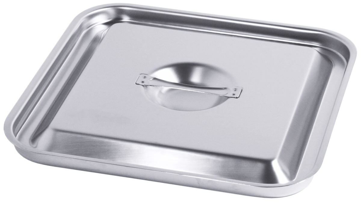 Deckel zu Bain-Marie Serie B 234/ - Contacto