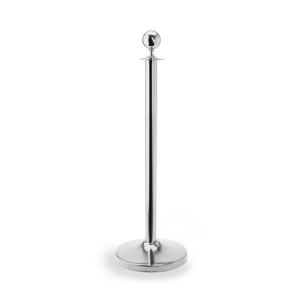 Abgrenzungspfosten Kugel Ø32cm 10,5kg