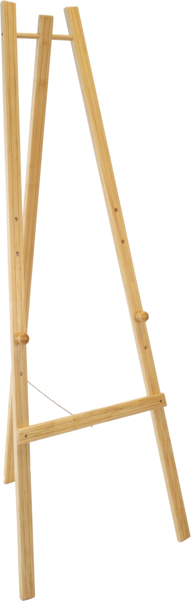 Contacto 7691/161 - Staffelei 165 cm naturfarben