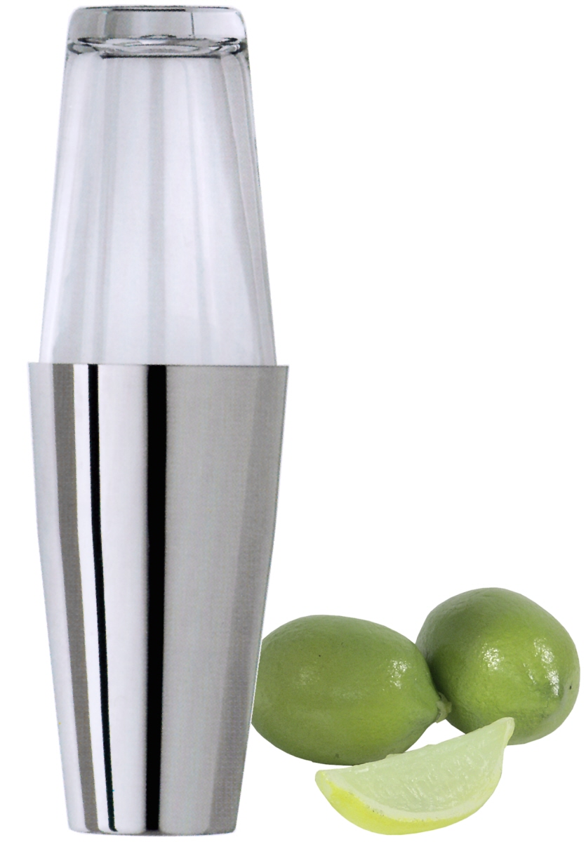 Contacto 399/075 - Boston-/Cocktailshaker 0,5 l