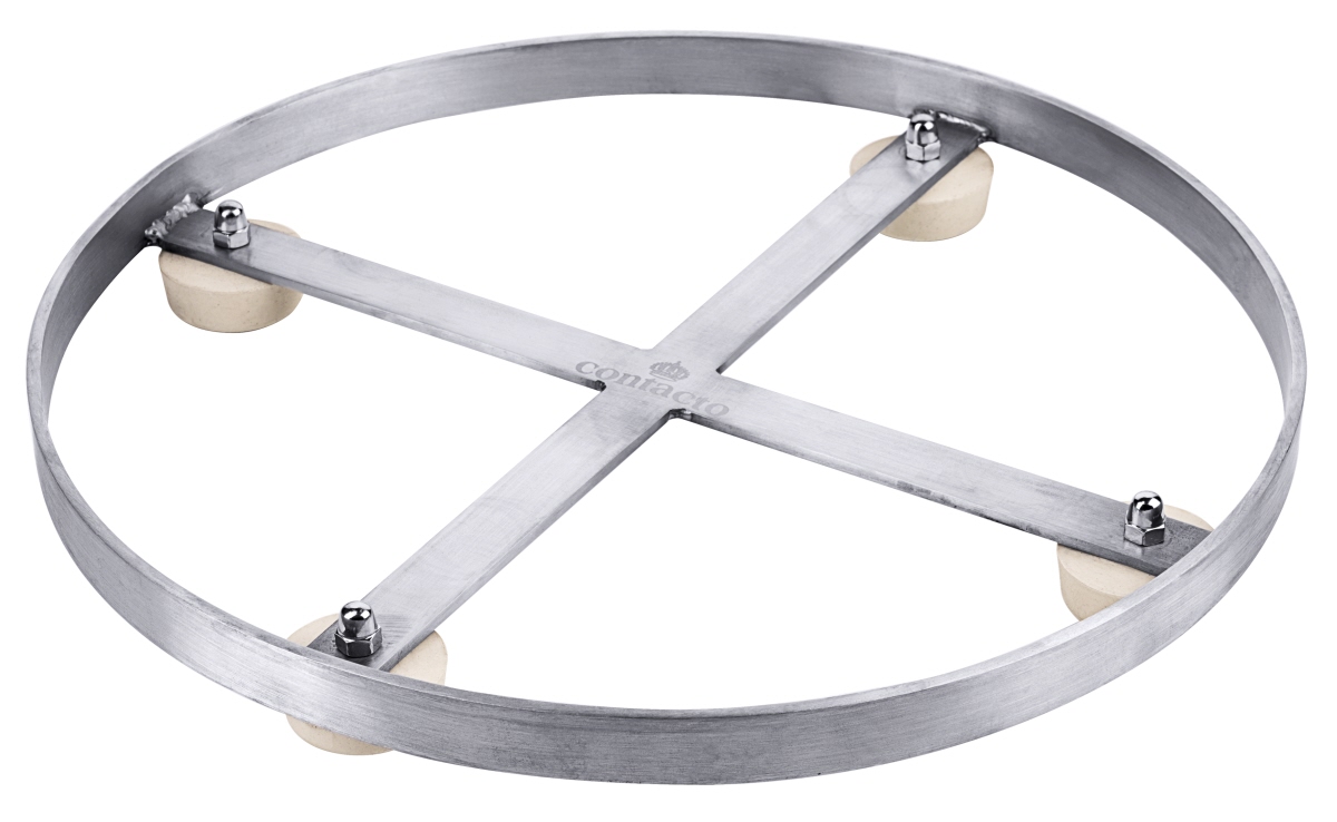 Haltegestell 31,5 cm für Salatschleuder - Contacto