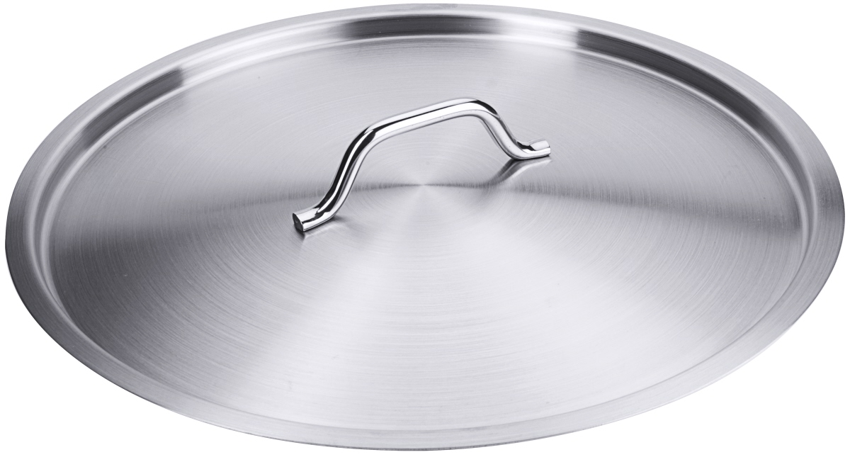 Topfdeckel Pfannendeckel 45 cm für Serie 2200 - Contacto