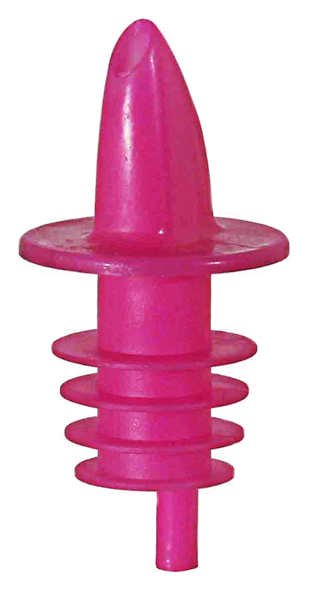 Contacto 5852/039 - Universalausgießer, neonpink