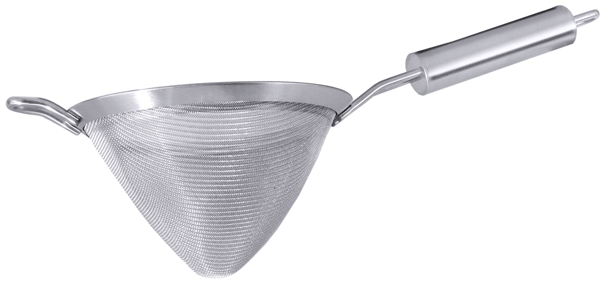 Contacto 987/175 - Spitzsieb Passiersieb Sieb 17,5 cm POLARIS
