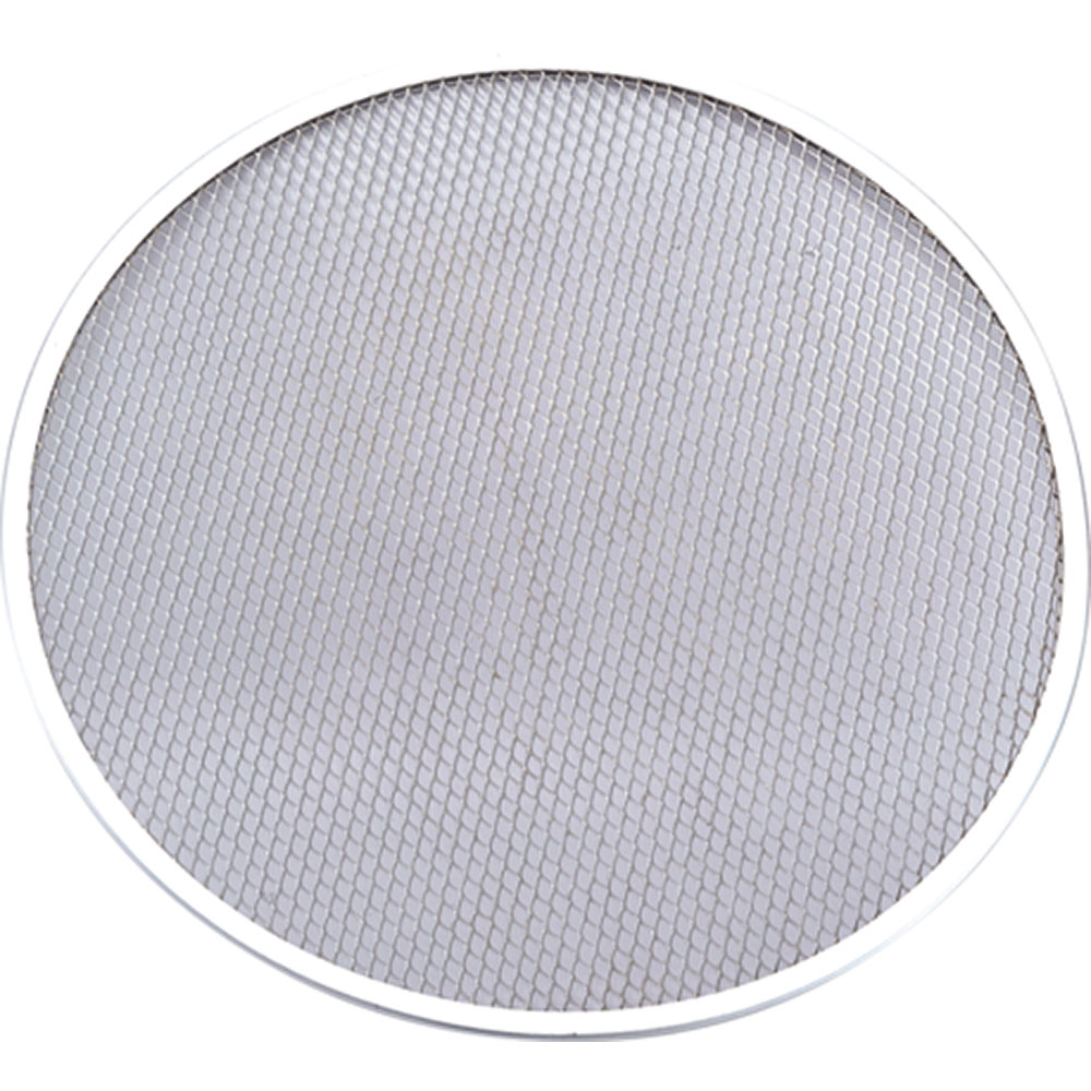 Aluminium Pizza Screen, Ø 28 cm