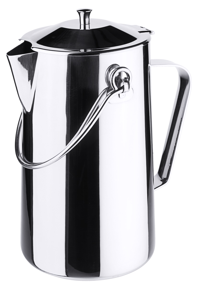 Contacto 3017/301 - Kaffeekanne 3 l mit Tragebügel