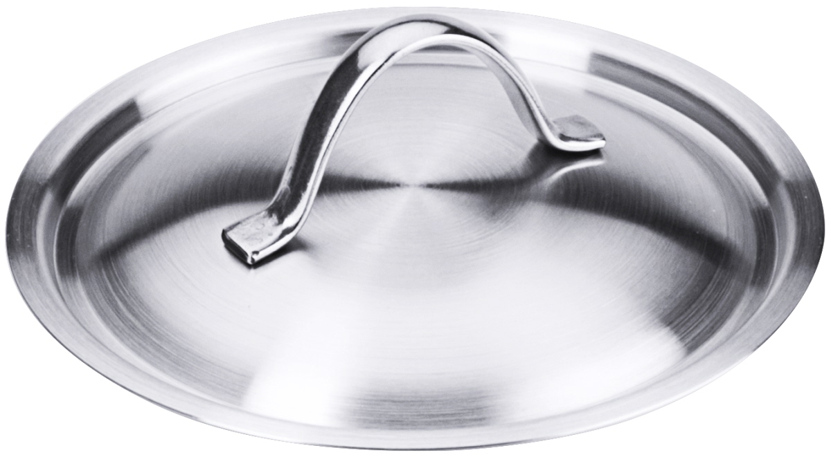 Topfdeckel Pfannendeckel 12 cm für Serie 2100 - Contacto