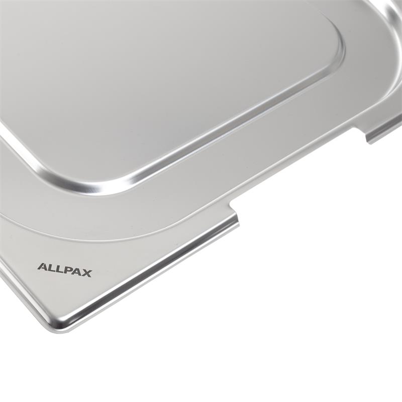 1/1 GN LID SPECIAL FOR - SOUS VIDE COOKING