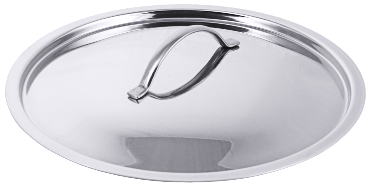 Topfdeckel Pfannendeckel 22 cm für Serie 2000 - Contacto