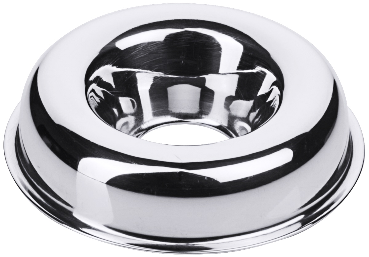 Contacto 606/080 - Savarinform 8 cm Edelstahl