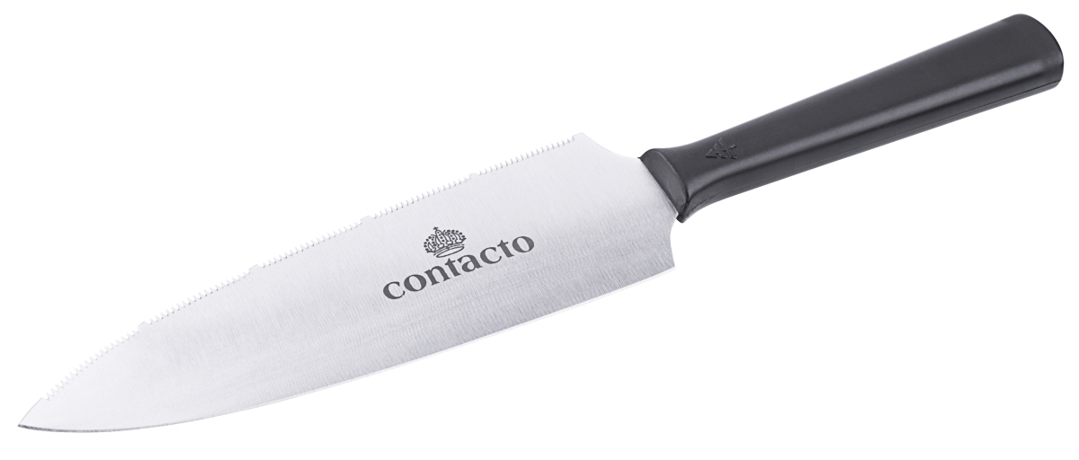 Tortenmesser zweischneidig - Contacto