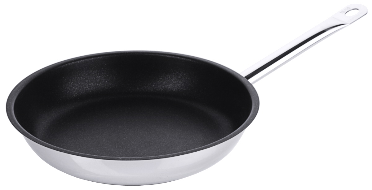 Antihaft Pfanne Bratpfanne 24 cm - Contacto