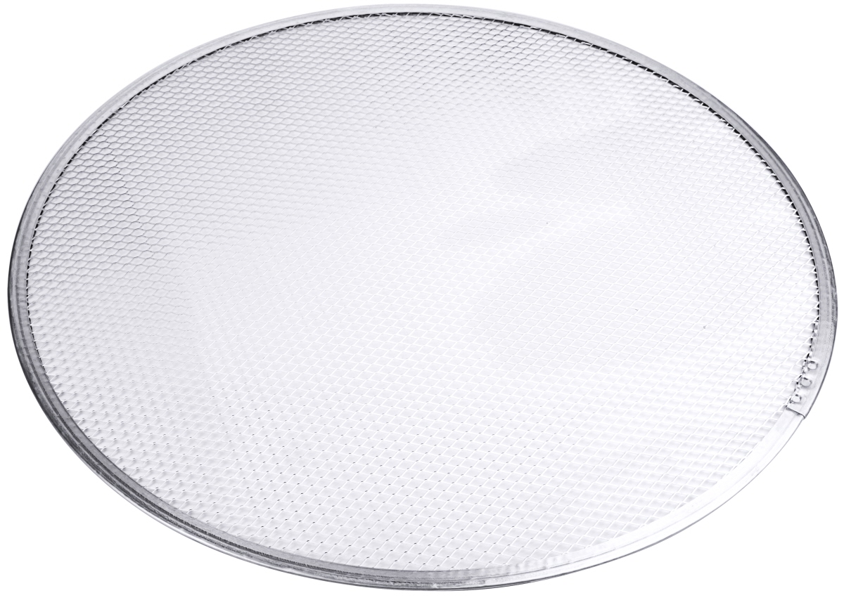 Pizza Screen 45 cm - Contacto
