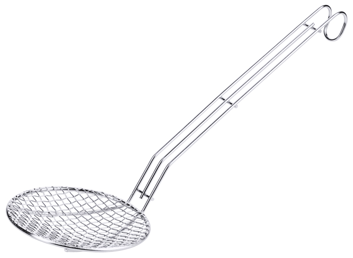 Contacto 86/120 - Frittierlöffel 12 cm